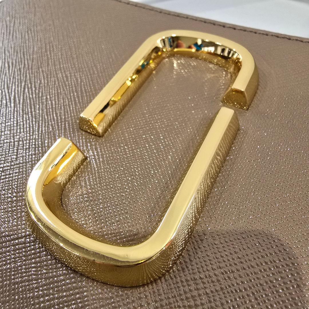 MARC JACOBS ザ スナップショット　カメラバッグ