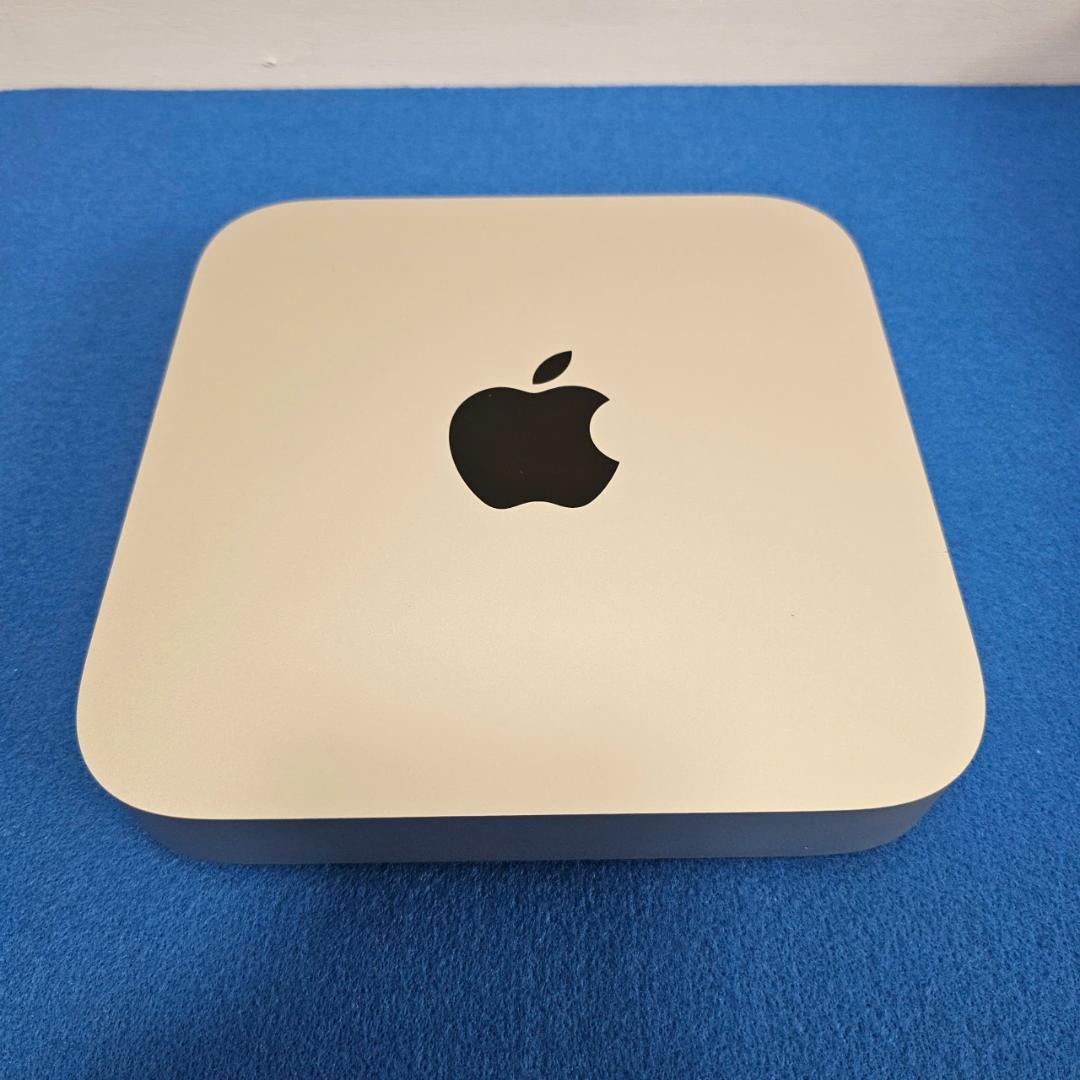 Macデスクトップ Mac mini 2023 M2 Pro 32G 1TB