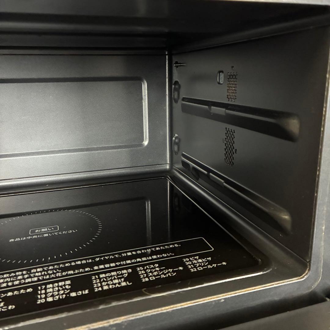 COMFEE' コンフィー　CFM-DX211 オーブンレンジ　2023年製