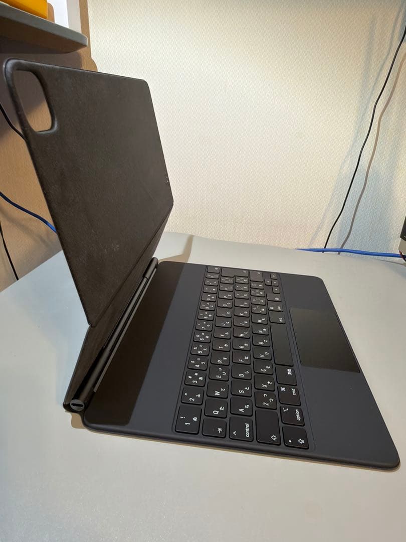 12.9インチipad pro (第6世代)用Magic Keyboard