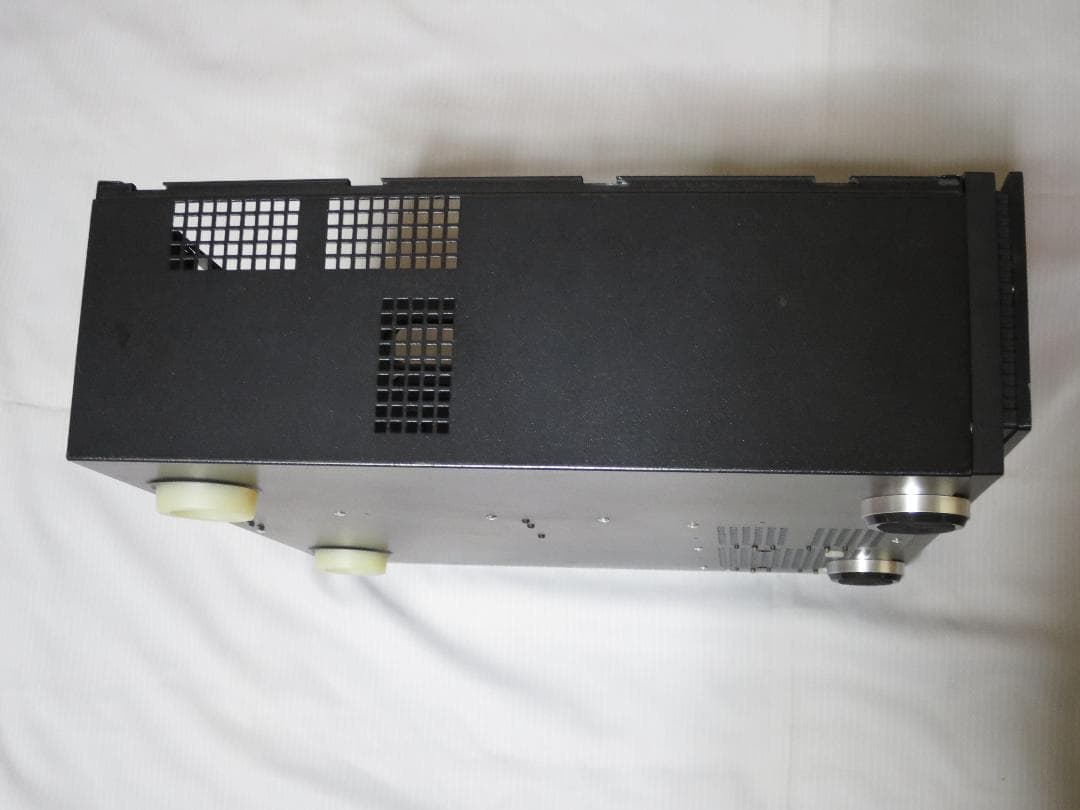 ANTEC NSK2580B ツクモ限定品 ブラック PCケース アンテック