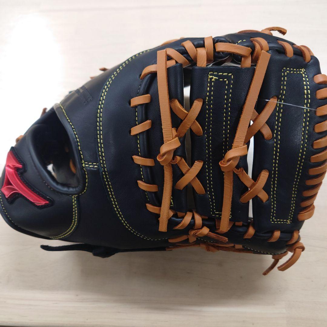 軟式 ファーストミット ミズノ TK型 限定モデル