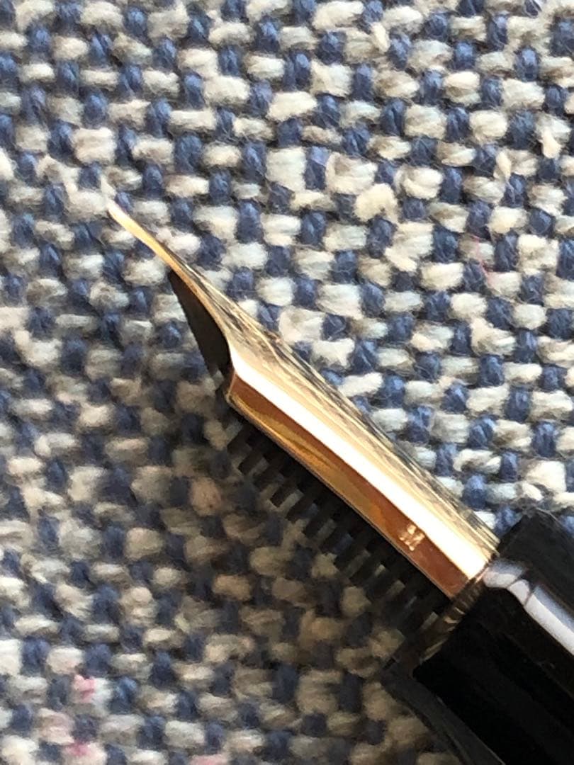 SAILOR セーラー 万年筆 プロフィット21 細字(注)