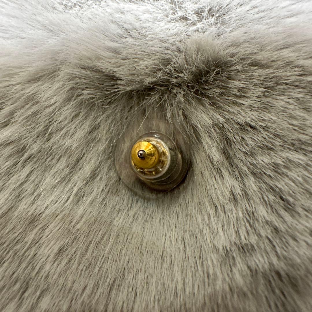 CHANEL❤︎ピアス片方のみ