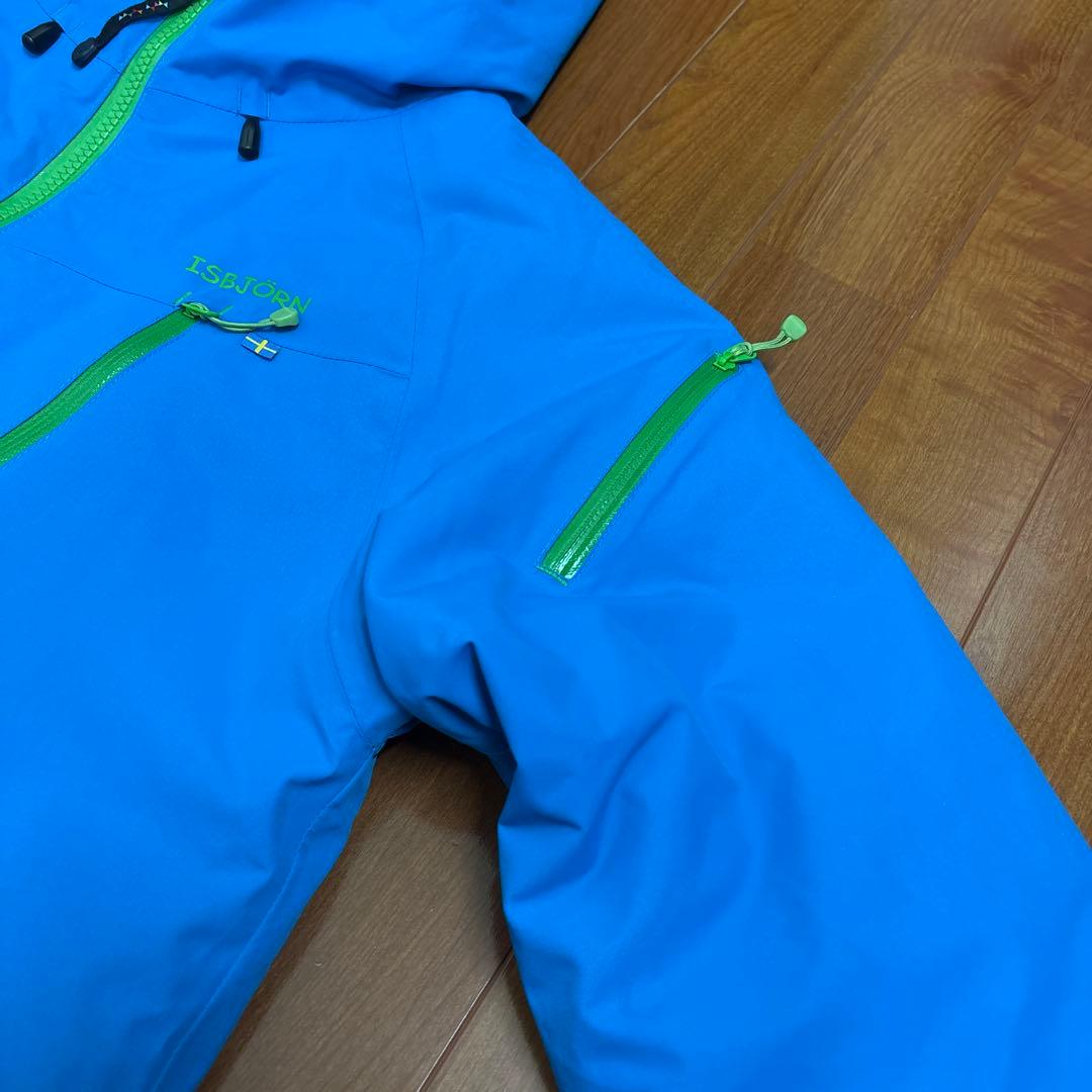 イスビョン/ジュニアスノージャケット　146-152cm