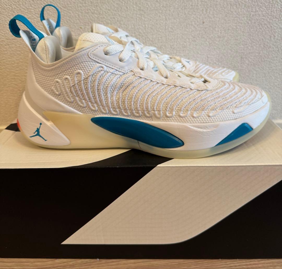 Luka 1 (ルカ1) バスケットボールシューズ