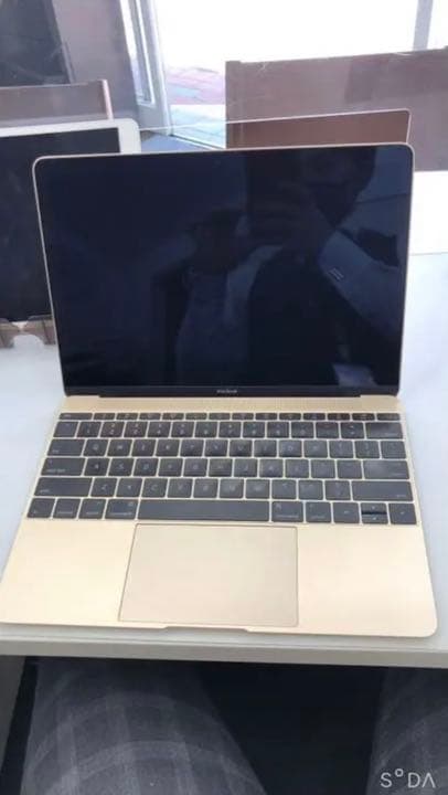 その他 MacBook(Retina,12-inch,Early 2026)