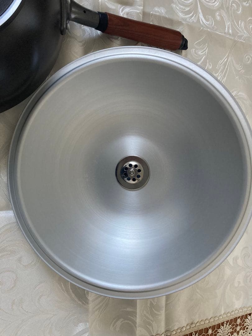 hokua ウーウェンパン 28cm フライパン