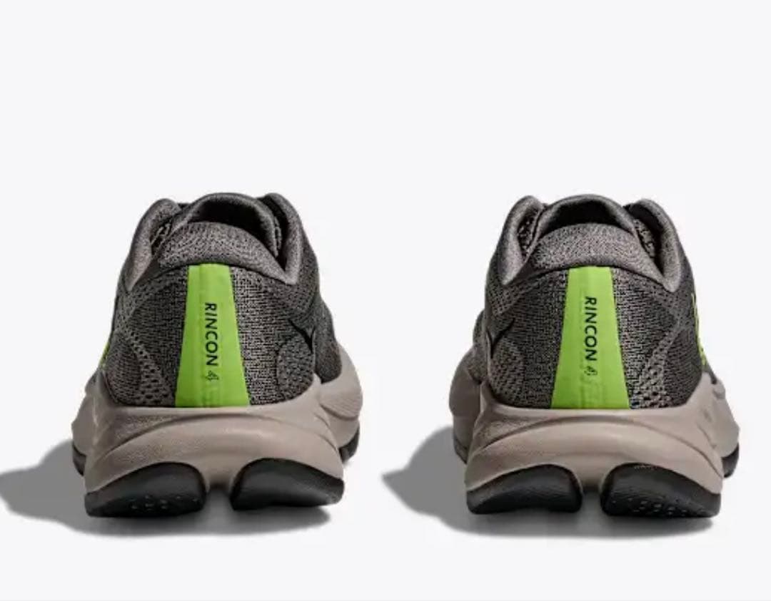 新品　RINCON 4　リンコン4 27cm ホカ