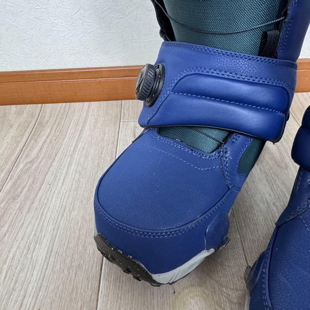 Burton PHOTON SO スノーボードブーツ 27cm