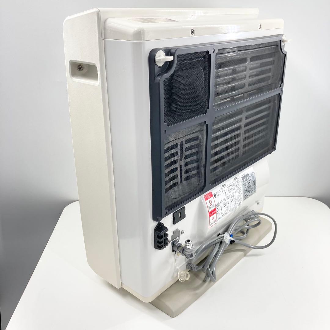 リンナイ RC-N4001NP ガスファンヒーター ～15畳 都市ガス用