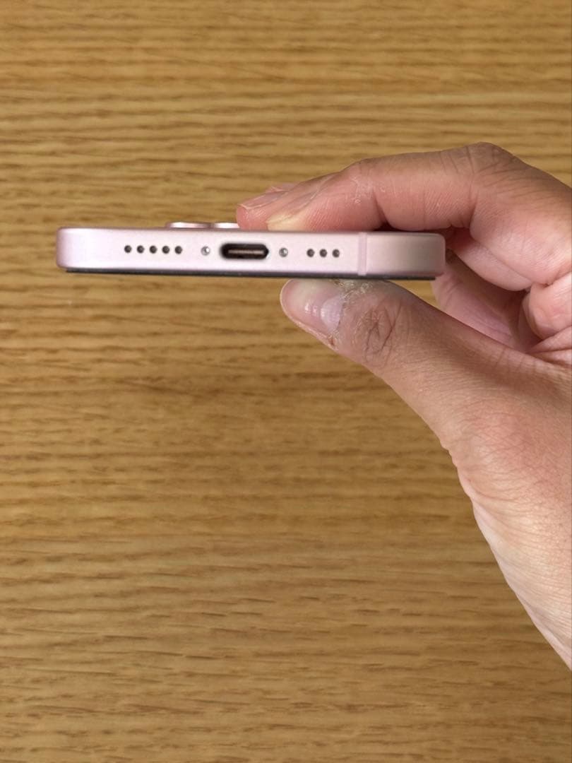 Iphone 15 128gb sim フリー