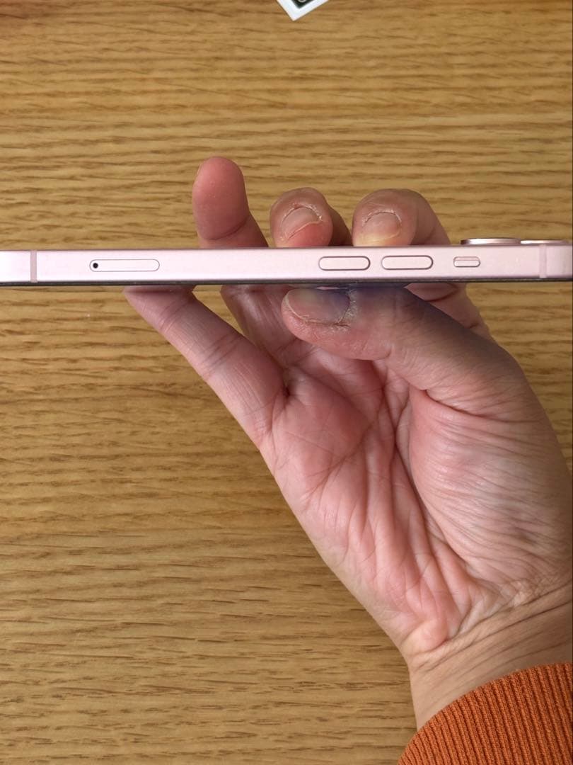 Iphone 15 128gb sim フリー