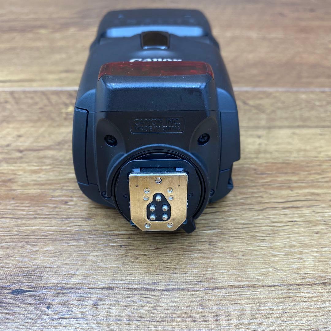 Canon キャノン スピードライト 430EX II G-1545