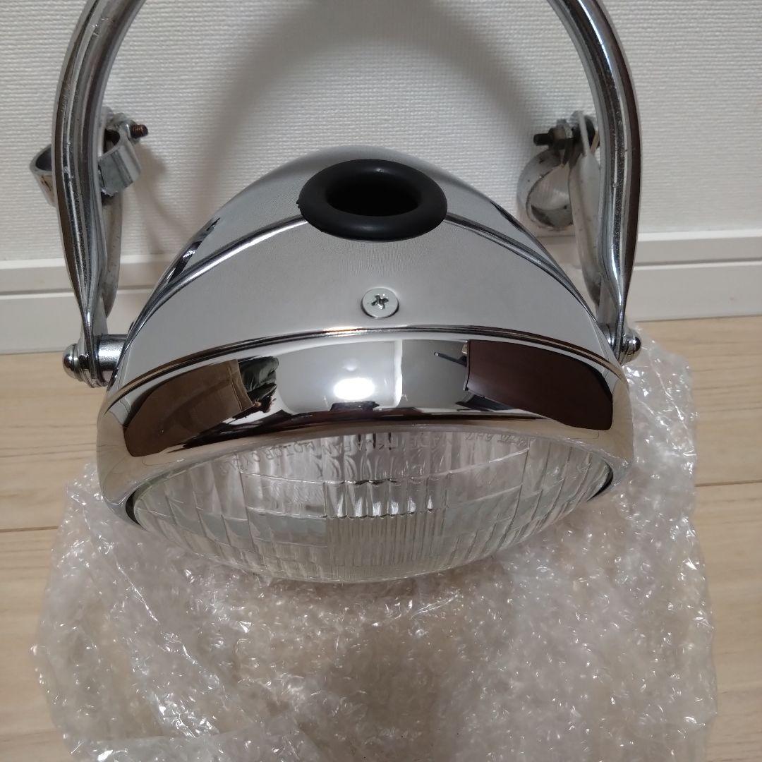 ペガサス SR400 デイトナ ルーカスライト ＆ハイマウントステー 2点