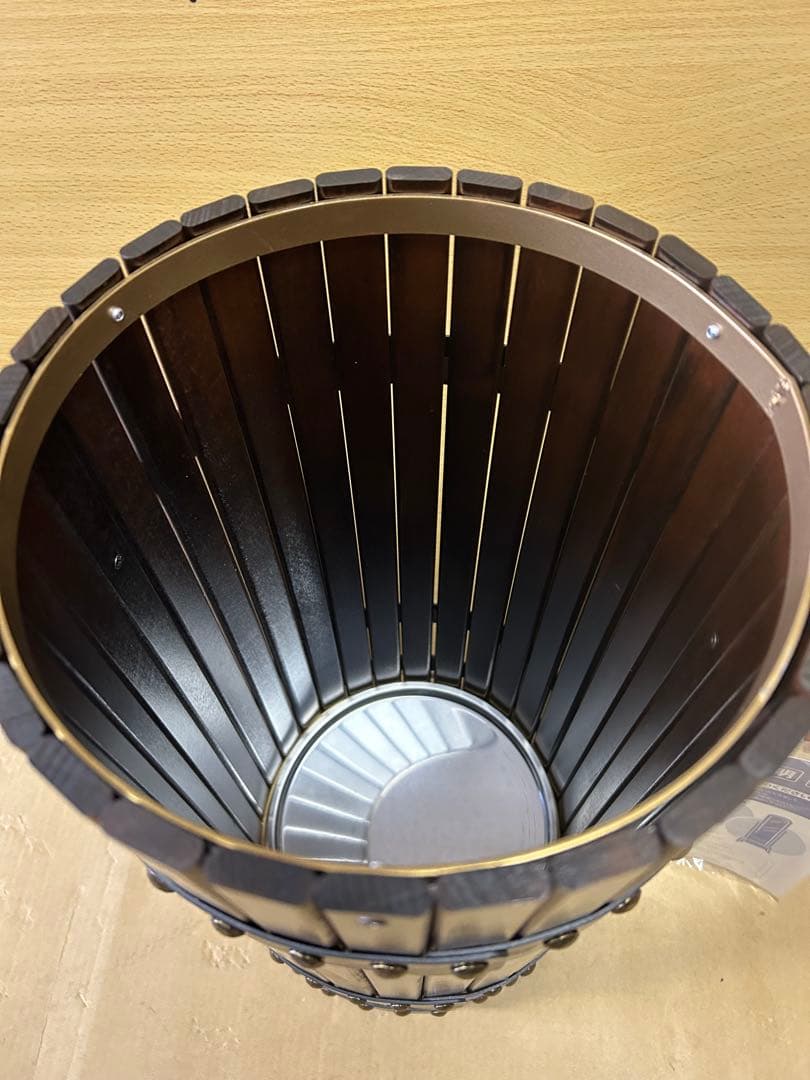 カリモク 傘立て PK2141NK 新品 正規品　KARIMOKU 稀少