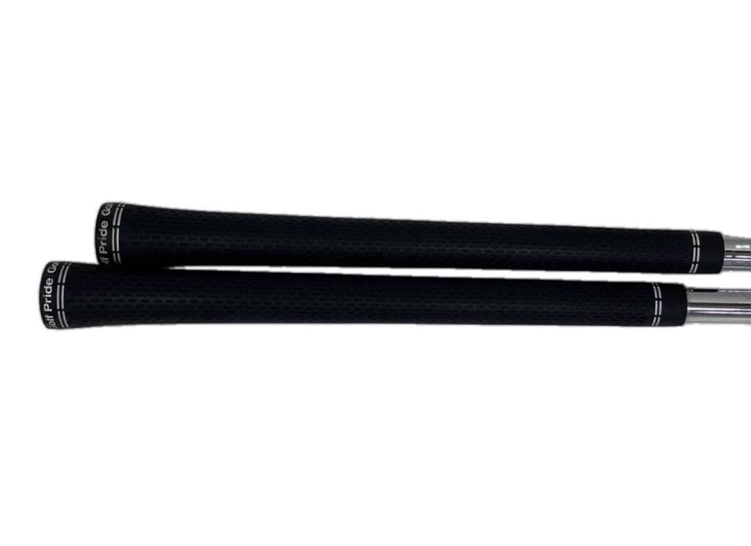 Titleist タイトリスト VOKEY TVD 52M 58M ウェッジ2本