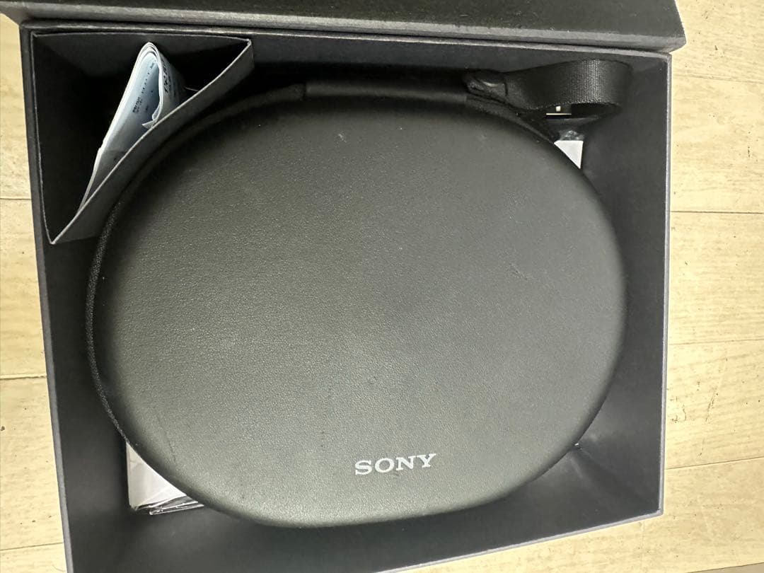 SONY ソニー　ヘッドホン　WH-1000XM2 WH 3 4 5