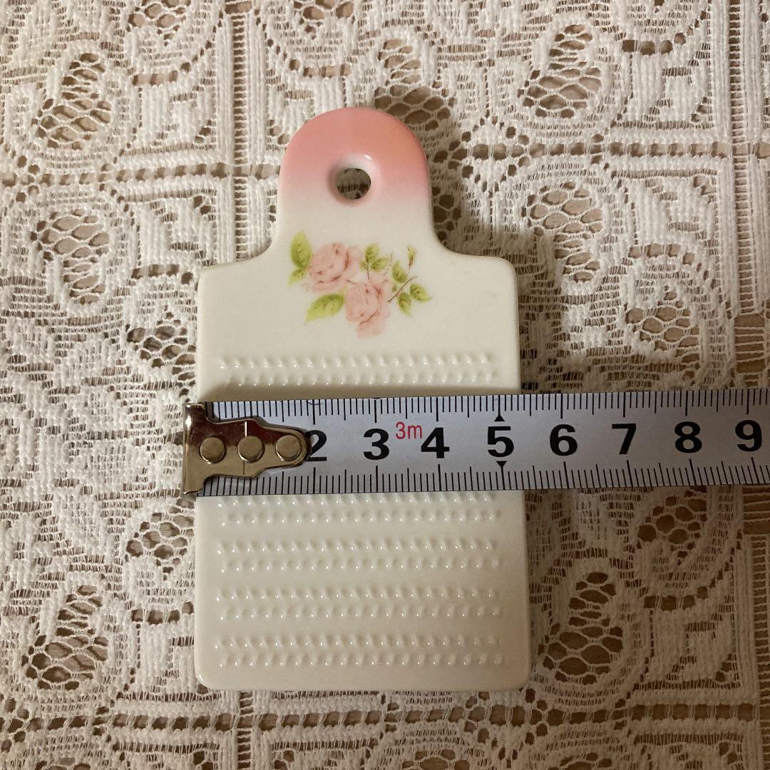 イマン　ダイアナローズ　ミニ楕円おろし&ミニ角おろし