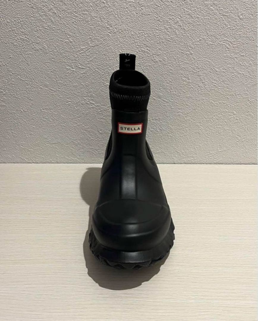 you♡ さん専用★STELLA McCARTNEY x HUNTER★ブーツ