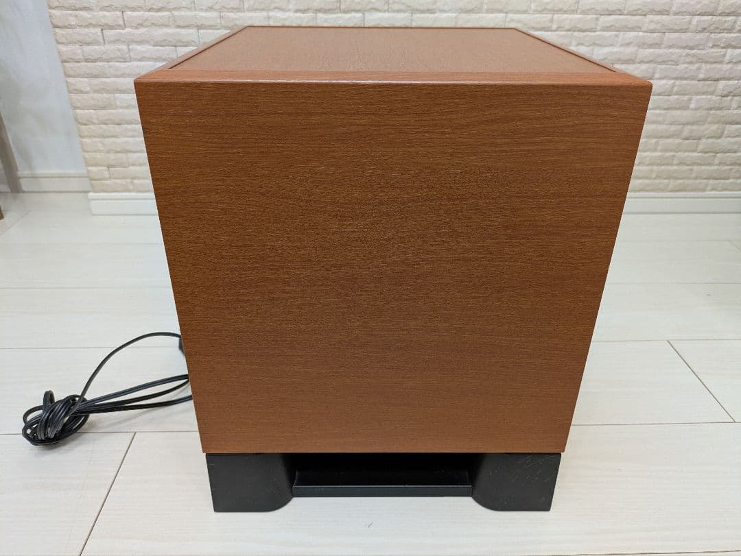 ヤマハYamaha YST-SW215 サブウーファー