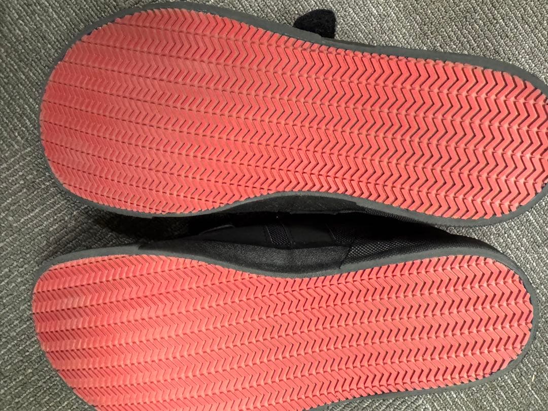 ONI アイアンホールドプロ IRONHOLD PRO シューズ　26.5cm