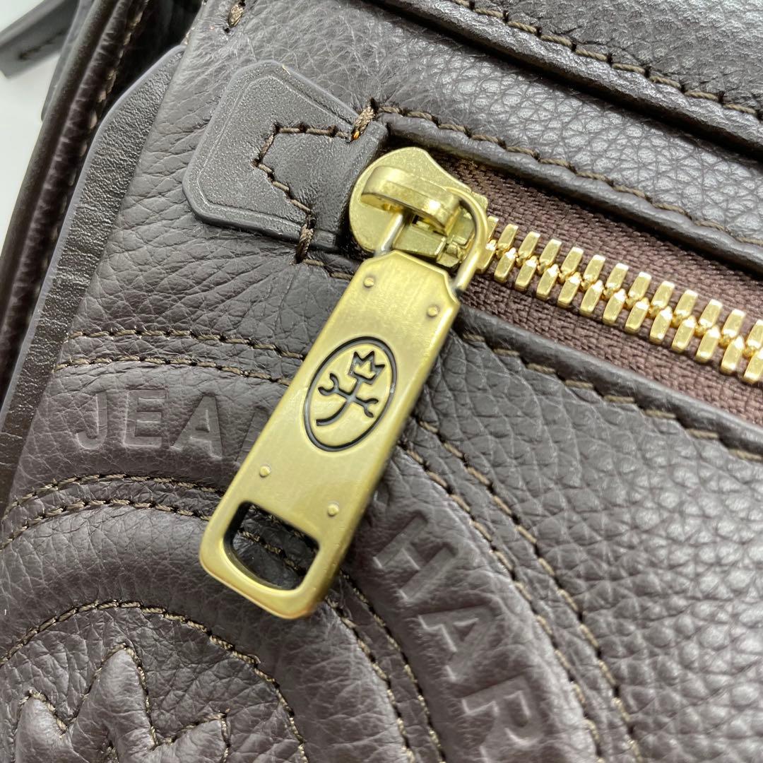 【未使用】カステルバジャック CASTELBAJAC セカンドバッグ ロンド