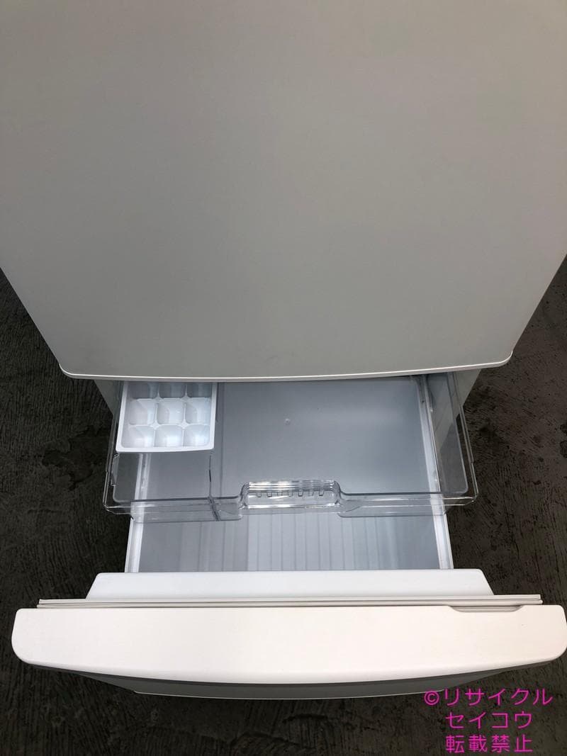 【中古】パナソニック冷蔵庫 168L 2021年式2510091806