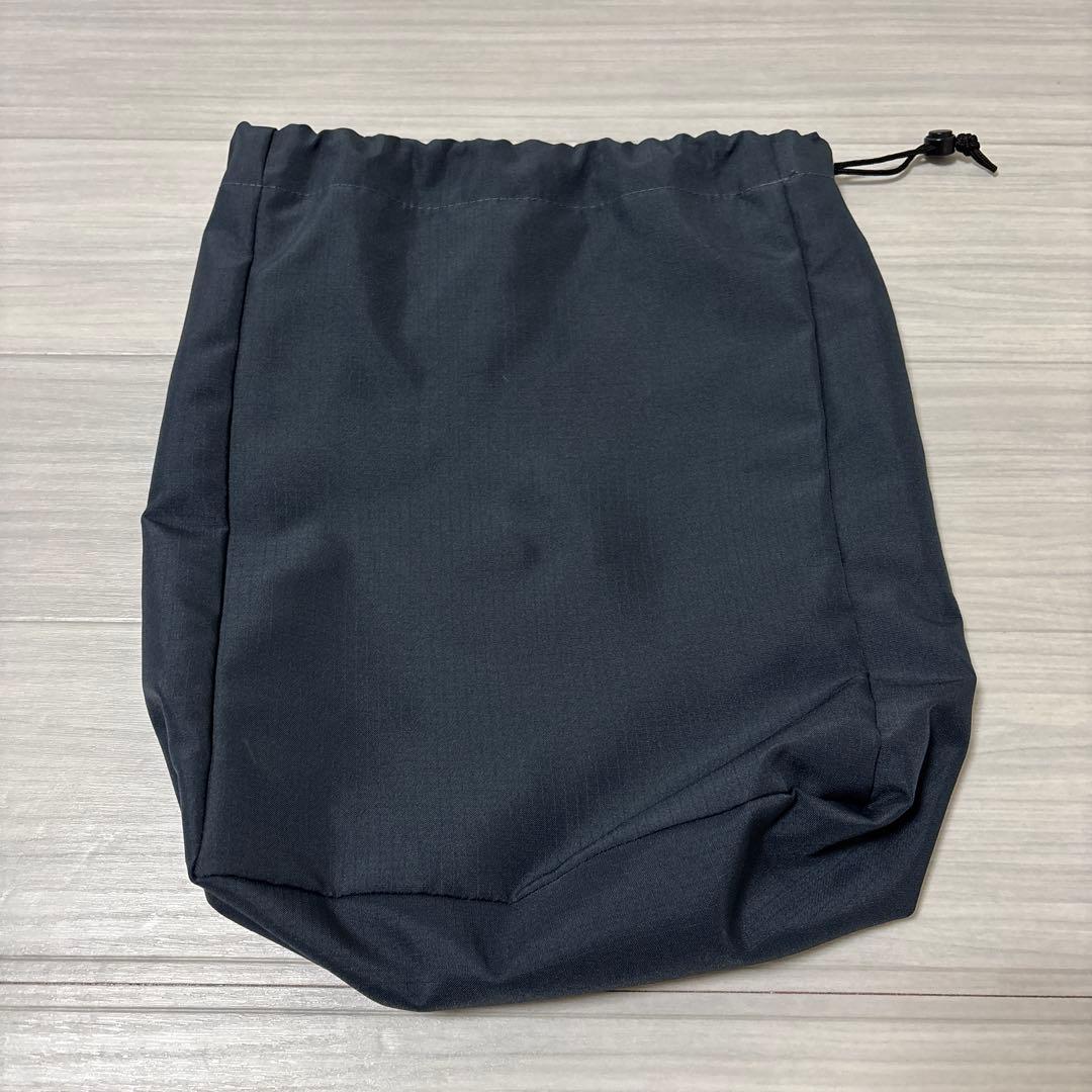 nuna CUDL clik 抱っこ紐