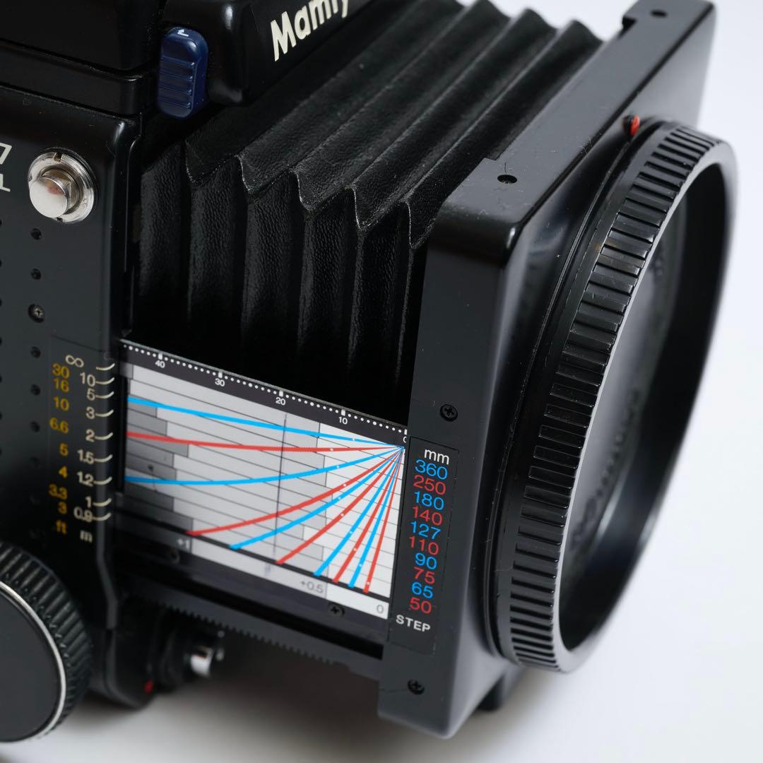 Mamiya RZ67 中判フィルムカメラ