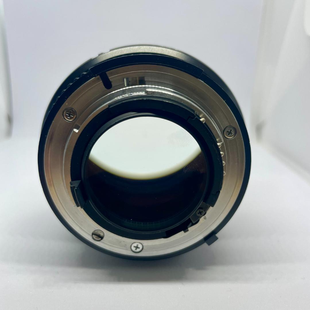 美品 AF NIKKOR 85mm f/1.8