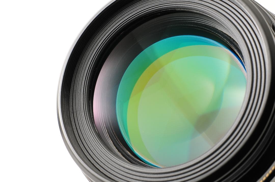 【美品】 キャノン Canon EF 100mm F2.8 MACRO USM