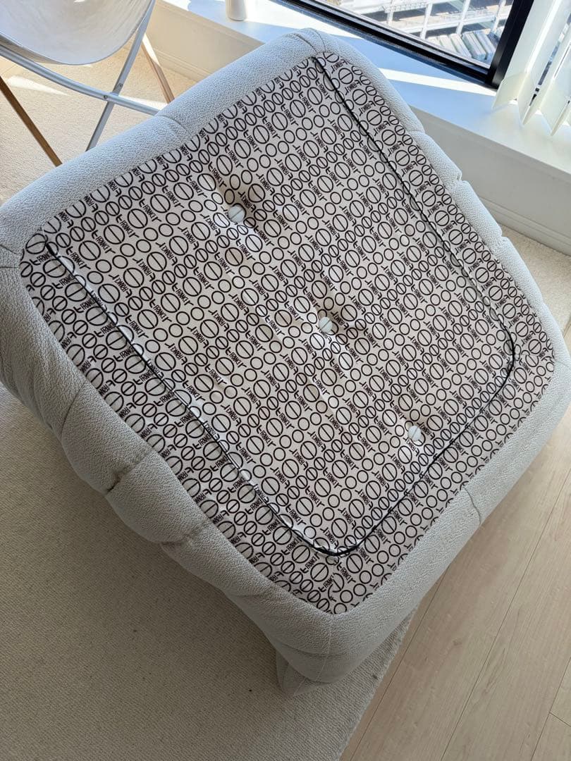 リーンロゼ トーゴ RG393 1人用ソファ