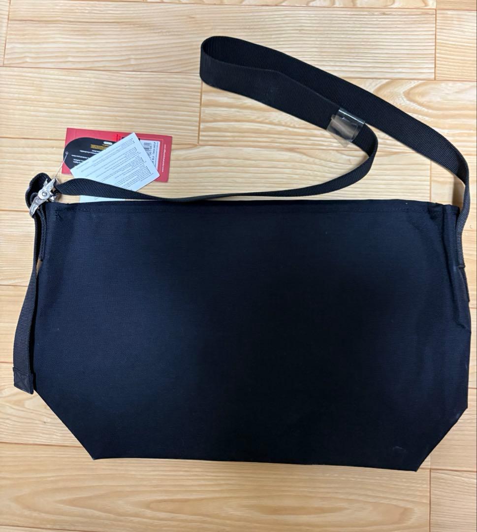 UNDERCOVER × Manhattan portage コラボバッグ