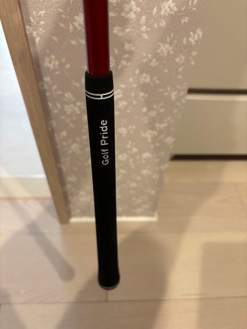 ヒ*ロ様 TOUR AD VF hybrid 105-S シャフト PINGスリ