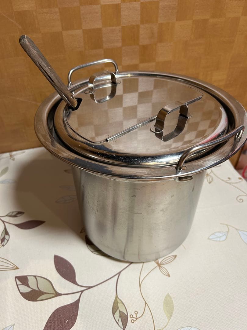 Zojirushi 業務用スープジャー TH-CS08