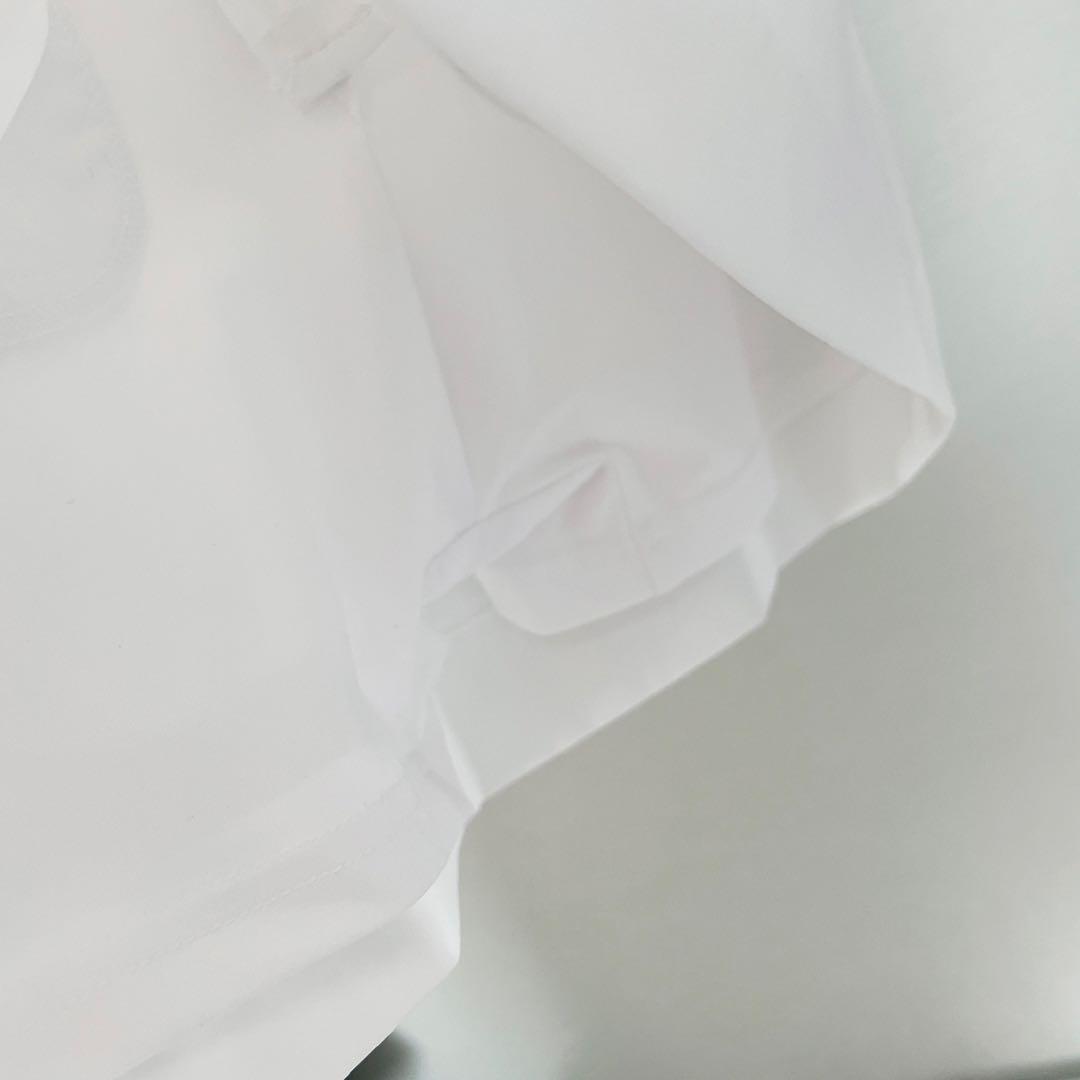 【大人可愛い】fair liar 　ゴルフ　ホワイト　スカート