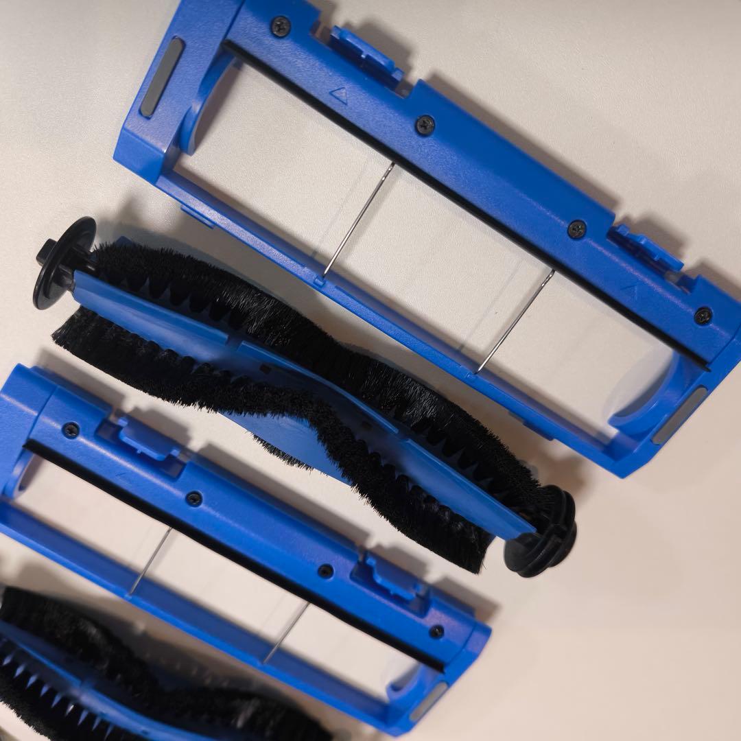 Anker eufy Clean G30 Hybrid ロボット掃除機　アンカー