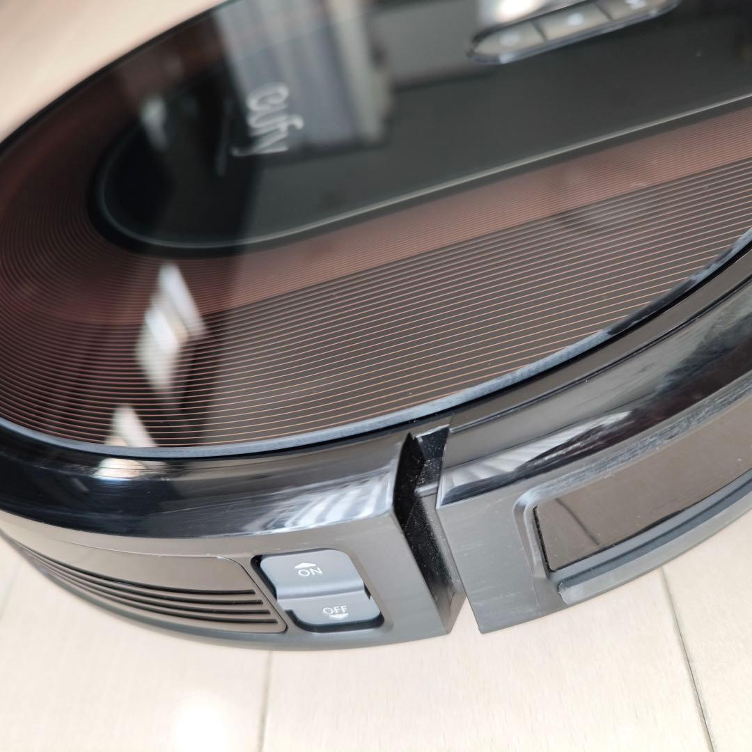 Anker eufy Clean G30 Hybrid ロボット掃除機　アンカー
