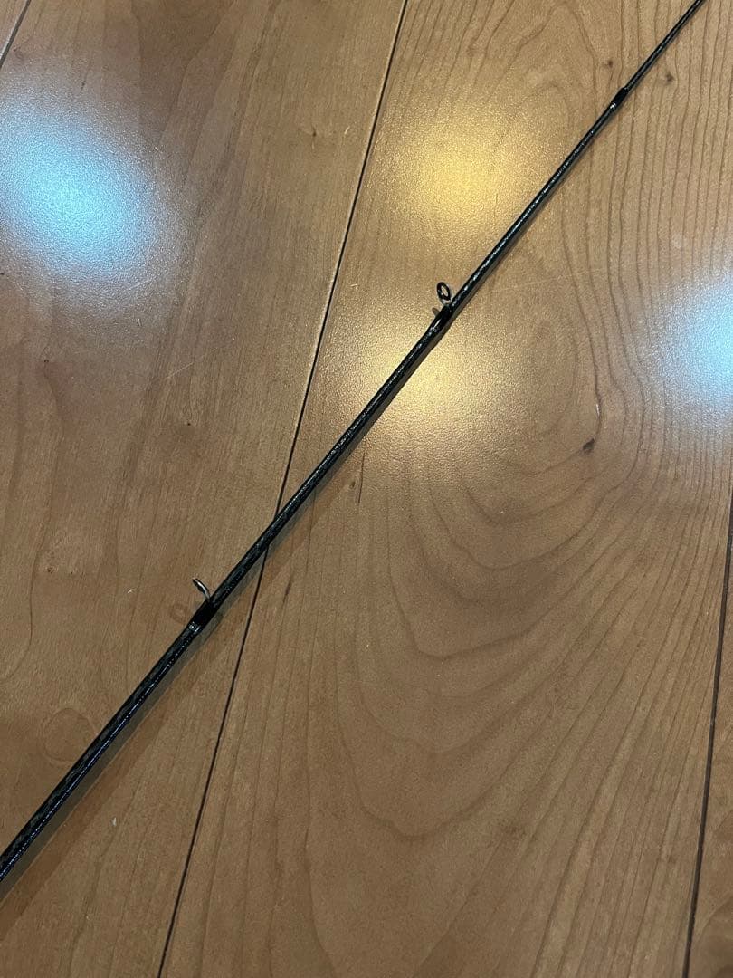 シマノ　HARD ROCKER SS ロックフィッシュ　ベイトロッド (訳あり)