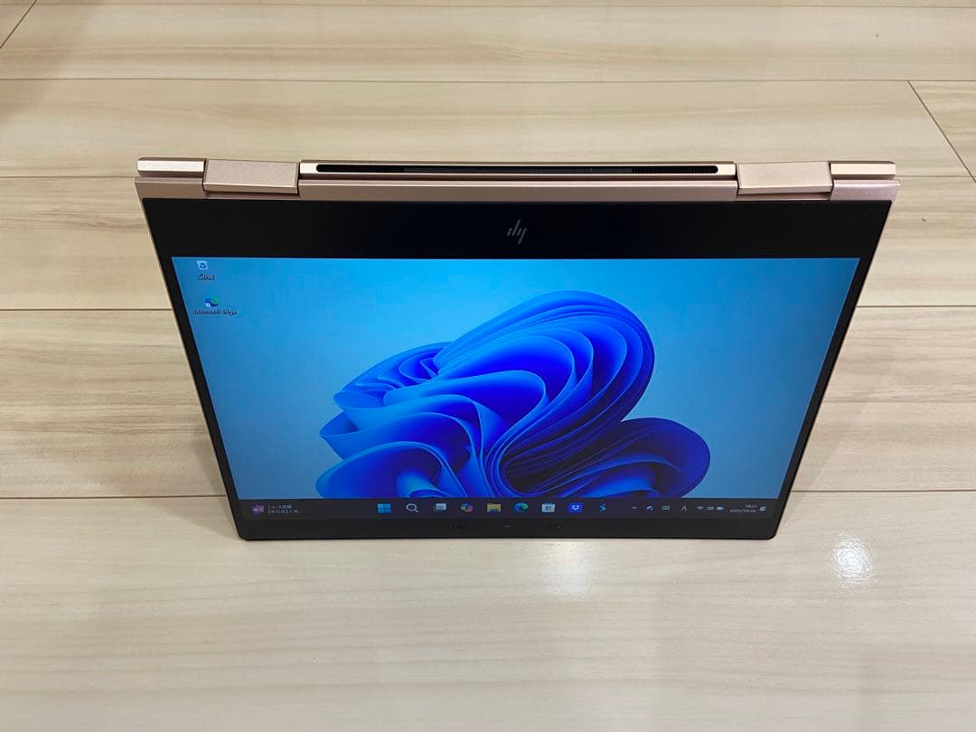 Windowsノート本体 HP Spectre x360 Convertible 13-ae0xx