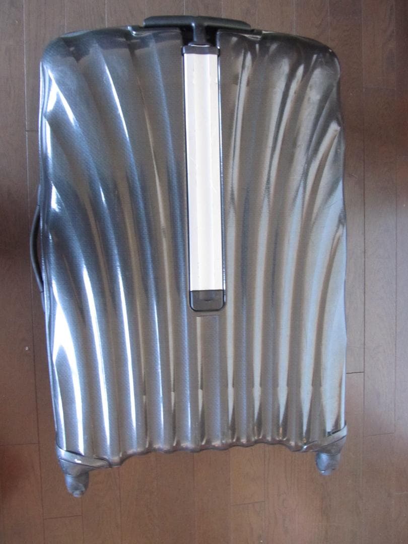 超軽量!Samsonite(サムソナイト)コスモライト/スピナー79
