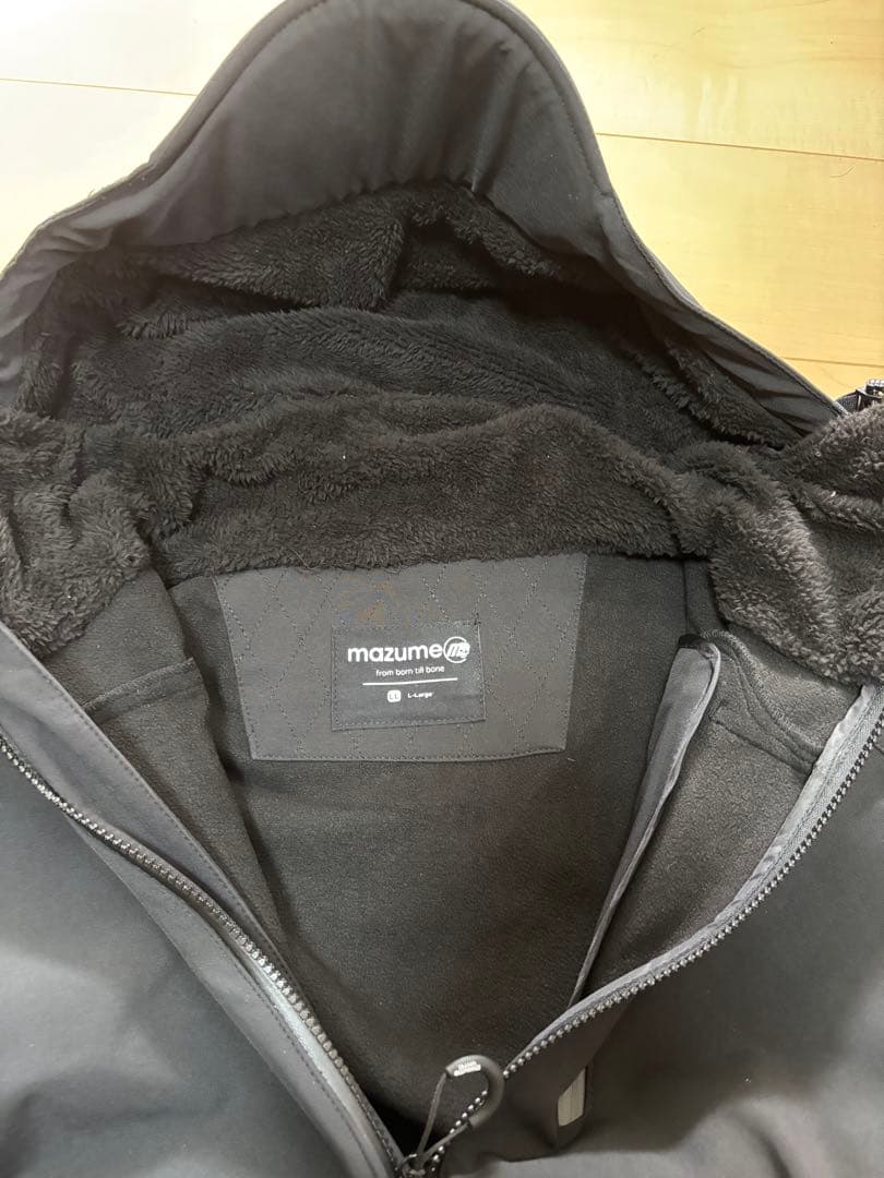 マズメ　mazume ウィンドカット　LL
