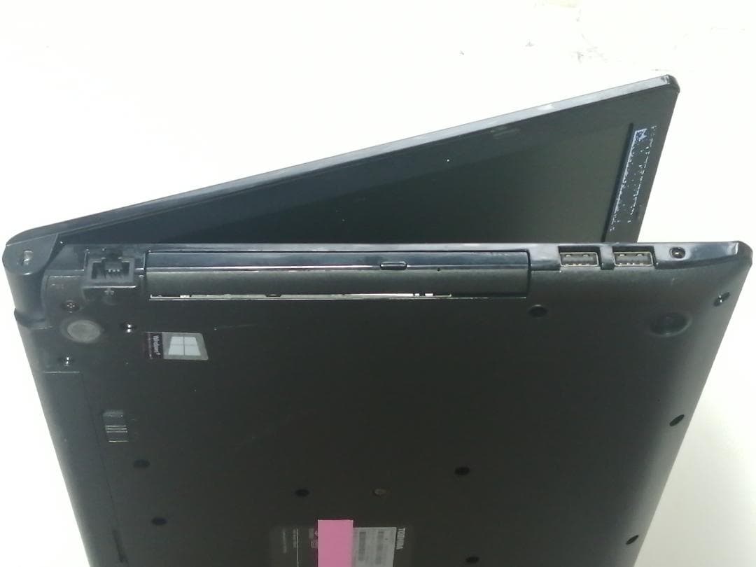 A017Windows11ノートパソコン メモリ8GB爆速SSDoffice互換