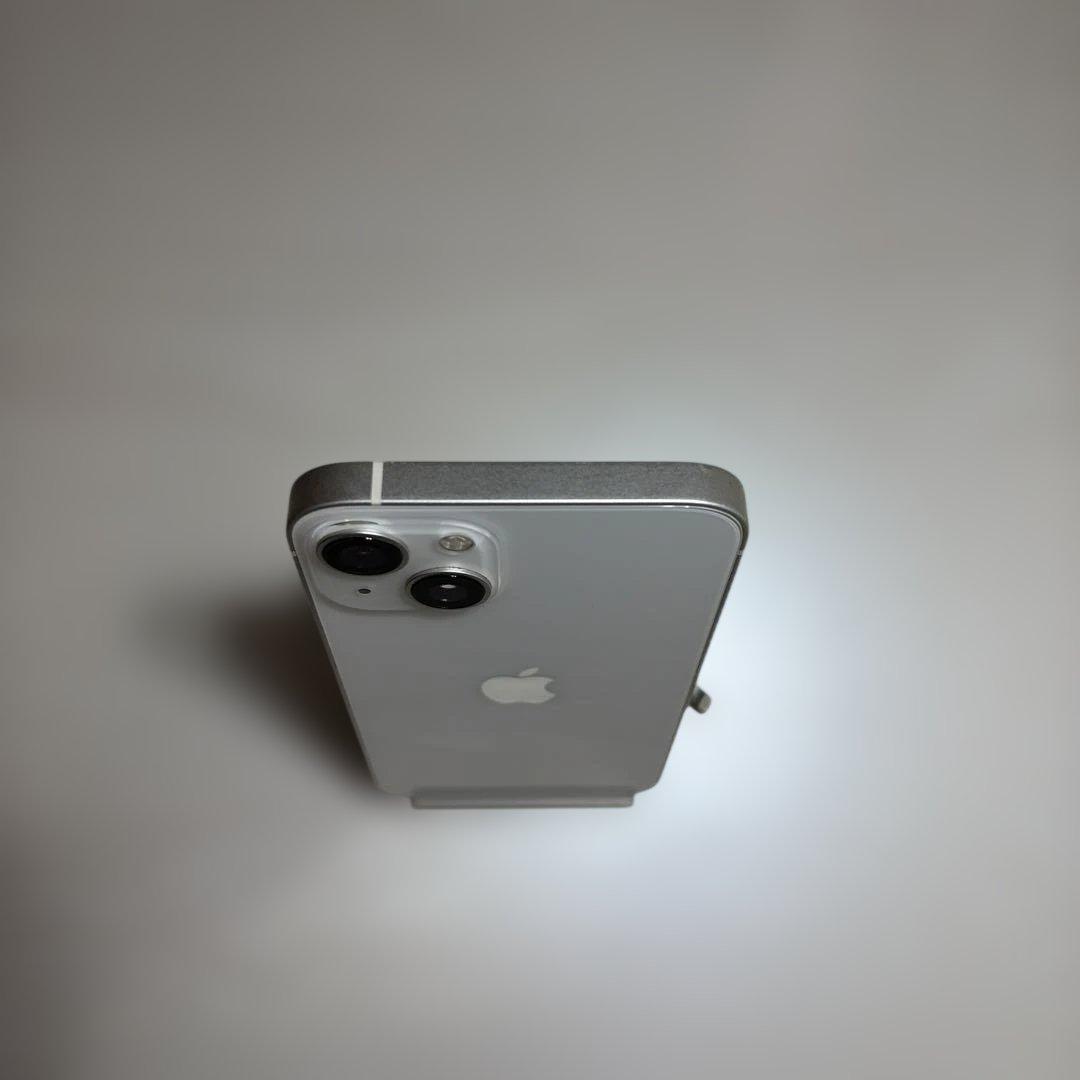 iPhone 13 128GB SIMフリー 初期化済み 本体のみ