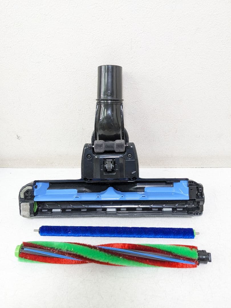 HITACHI 日立 CV-PD30 紙パック式掃除機 2017年製