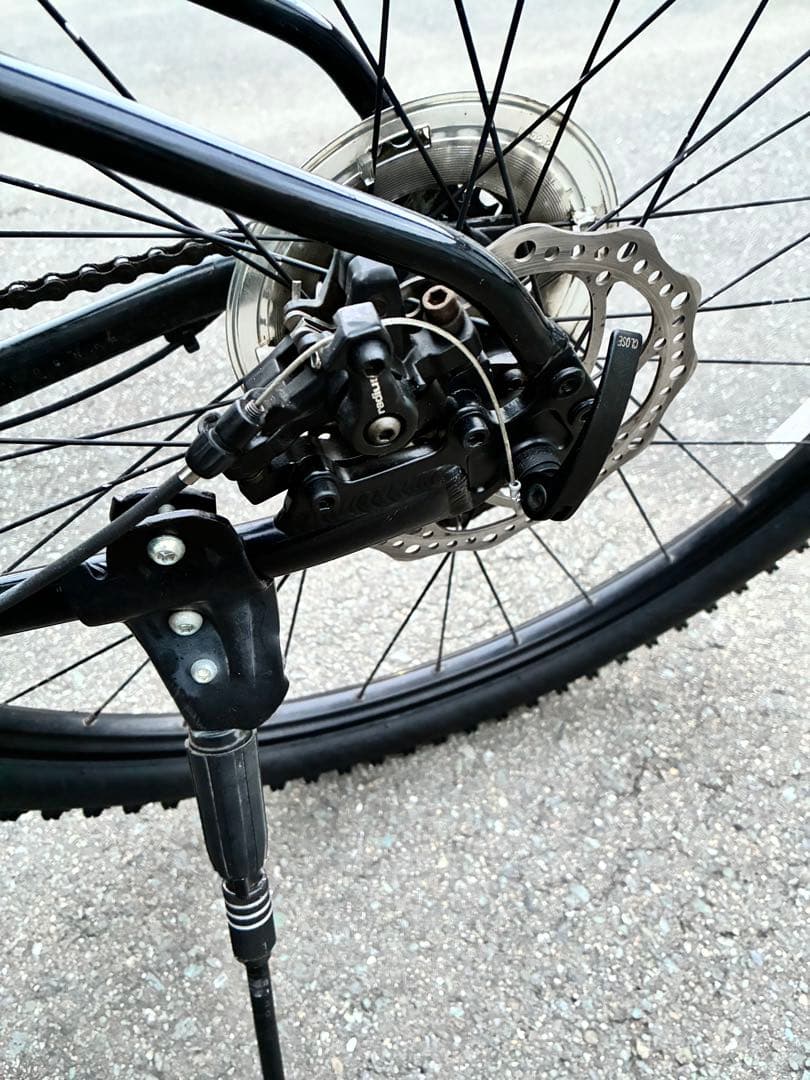 MTB Marin 29インチ　引き取り限定