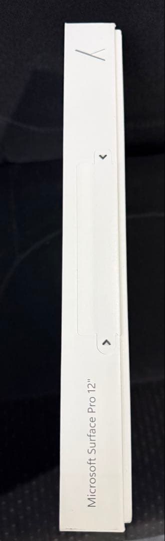 マイクロソフトSurface Pro12 インチ16GB 512GB プラチナ