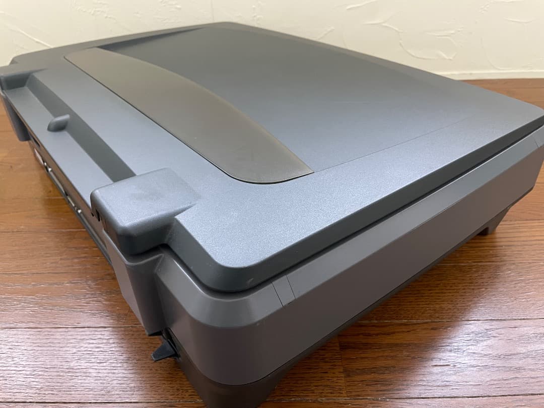 EPSON　ES-G11000　A3プラス対応フラットベッドスキャナー