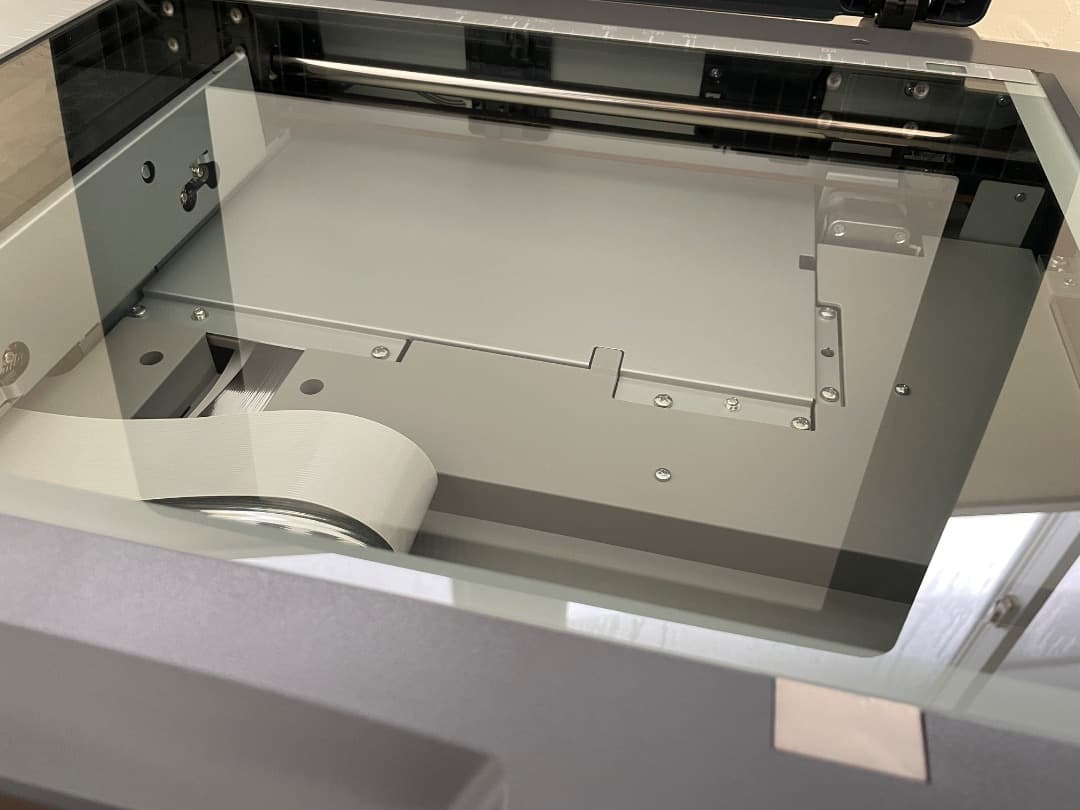 EPSON　ES-G11000　A3プラス対応フラットベッドスキャナー